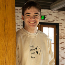 Load image into Gallery viewer, Happy You're Still Here